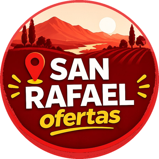 Logo de Ofertas San Rafael